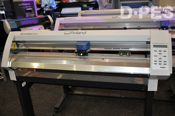 CAMM-1PRO CAMM-1PRO