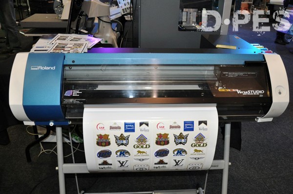 Versa STUDIO Signmaker BN-20