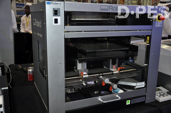 EGX-360 Gift Engraving Machine