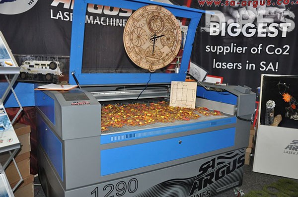 SA ARGUS 1290 SA ARGUS 1290