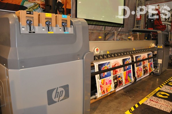 HP Scitex LX820/LX850, 3.2米打印宽幅 HP Scitex LX820/LX850, 3.2米打印宽幅
