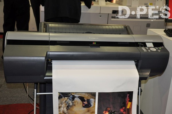 Canon iPF6350 Canon iPF6350