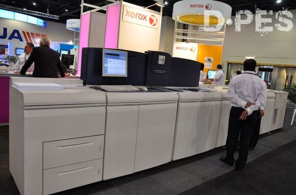 XEROX nuvera 288 XEROX nuvera 288