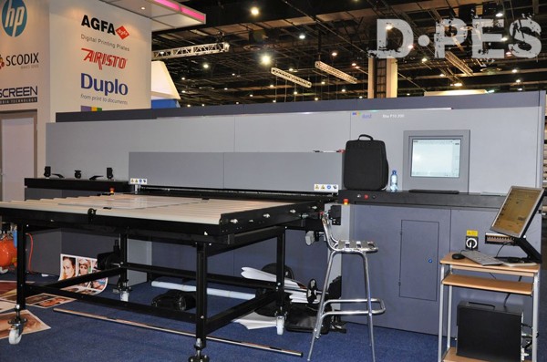 Durst Rho P10 200 Durst Rho P10 200