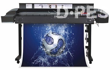 天彩SC-760四色宽幅写真机 天彩SC-760四色宽幅写真机