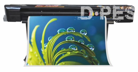 天彩SC-5500六色宽幅写真机 天彩SC-5500六色宽幅写真机