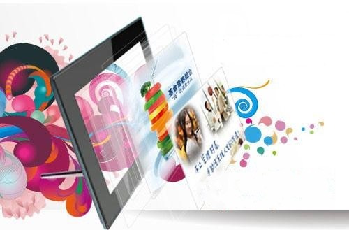 2012年数字标牌市场分析 2012年数字标牌市场分析