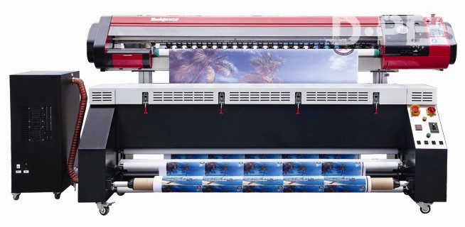 宇宙风A1802T/A2602T热升华机 宇宙风A1802T/A2602T热升华机