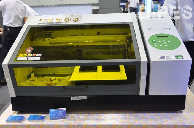 VersaUV LEF-12