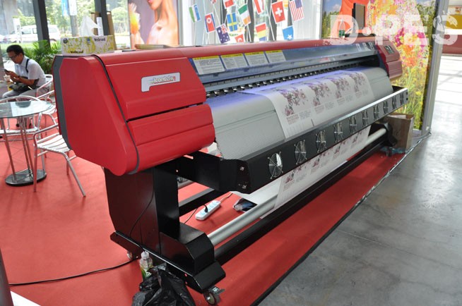 热升华转移印花机 TW-1800T3 2500T3 热升华转移印花机 TW-1800T3 2500T3