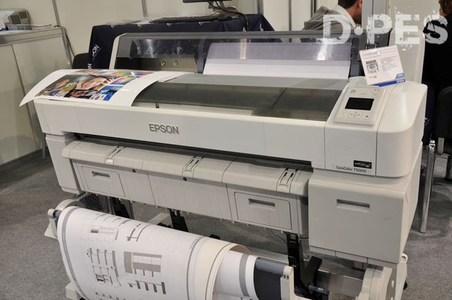 EPSON SURECOLOR SC-T5000 EPSON SURECOLOR SC-T5000