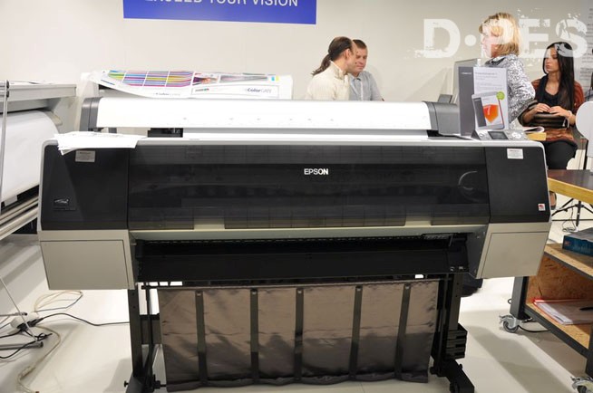 Epson Stylus Pro 7900/9900 Epson Stylus Pro 7900/9900