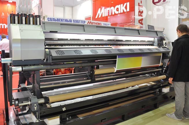 MIMAKI JV 33系列 MIMAKI JV 33系列