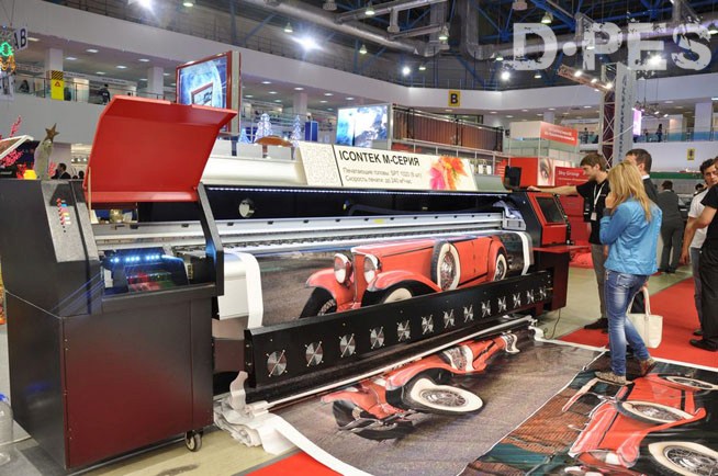 ICONTEK SPT 1020 ICONTEK SPT 1020