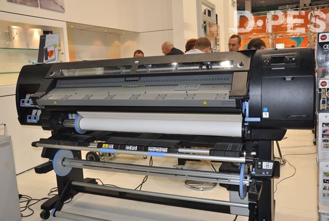 HP DESIGNJET L26500