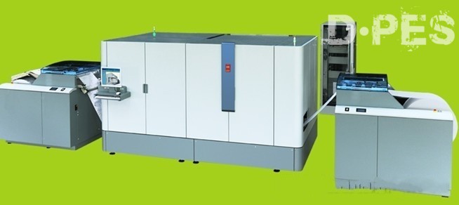 奥西ColorStream 3500喷墨印刷系统 奥西ColorStream 3500喷墨印刷系统