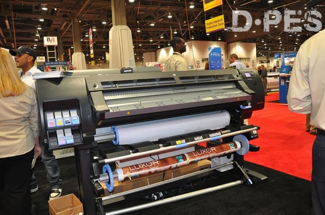 HP L24500 LATEX HP L24500 LATEX