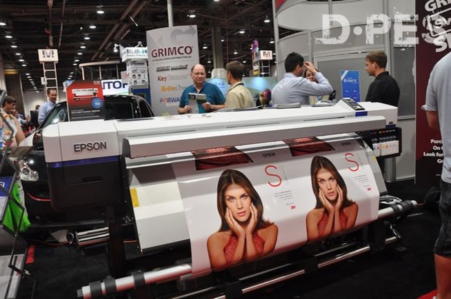 EPSON SureColor S30670 EPSON SureColor S30670