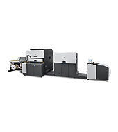 HP Indigo WS6600数字印刷机 HP Indigo WS6600数字印刷机