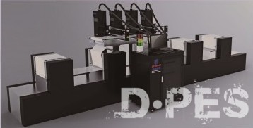 圣德喷码系统SD-6800系列 圣德喷码系统SD-6800系列