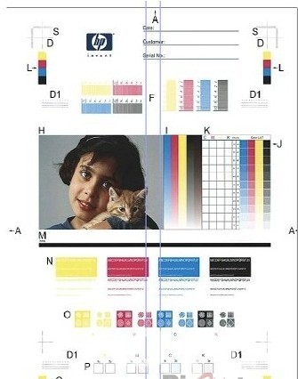 如何控制HP Indigo数字印刷机质量