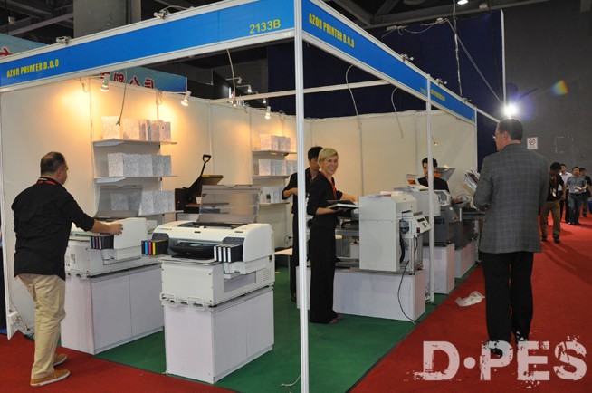 AZON PRINTER D.O.O AZON PRINTER D.O.O
