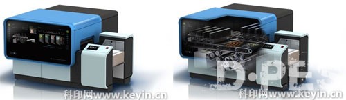 Landa S5纳米印刷机 Landa S5纳米印刷机