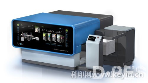 Landa S7纳米印刷机 Landa S7纳米印刷机