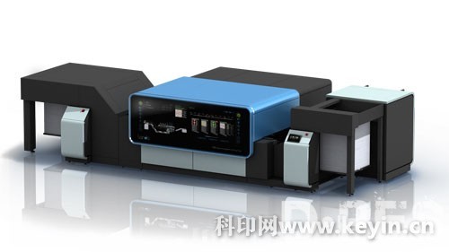 Landa S10纳米图像印刷机 Landa S10纳米图像印刷机