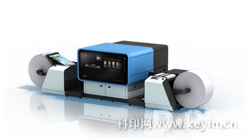 Landa W5纳米图像印刷机 Landa W5纳米图像印刷机