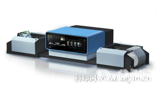 Landa W10纳米图像印刷机 Landa W10纳米图像印刷机