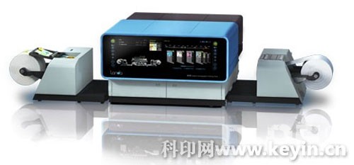 Landa W50纳米图像印刷机 Landa W50纳米图像印刷机