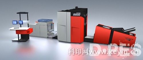 赛康8000系列数码系统(赛康8500和赛康8800) 赛康8000系列数码系统(赛康8500和赛康8800)