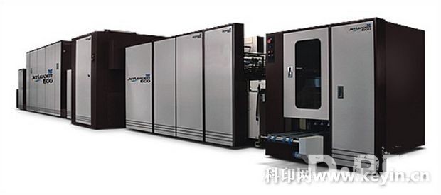 JETLEADER1500数码印刷机 JETLEADER1500数码印刷机