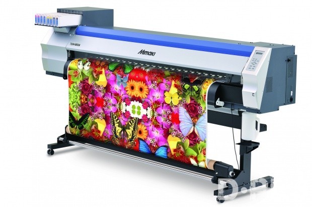 Mimaki TS34-1800A Mimaki TS34-1800A