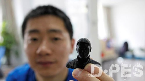 3D打印成品 3D打印成品