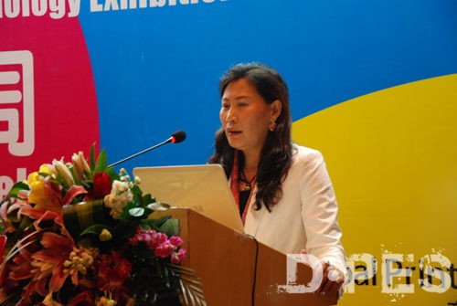 惠普数字印刷徐曼女士谈新时代的印刷服务 惠普数字印刷徐曼女士谈新时代的印刷服务