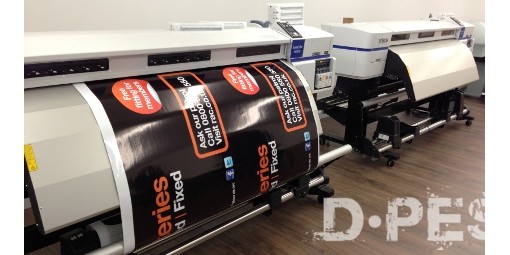 Ottimo 使用爱普生SureColor SC-S30600打印RAC包装项目 Ottimo 使用爱普生SureColor SC-S30600打印RAC包装项目