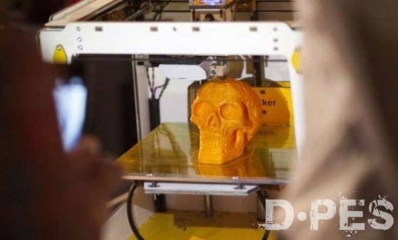 3D打印面面观:打印材料限制应用范围 3D打印面面观:打印材料限制应用范围
