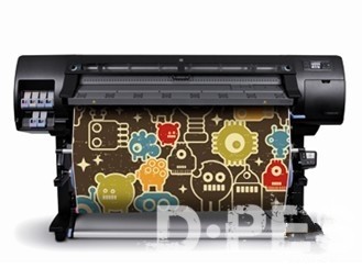 HP Designjet L26500 HP Designjet L26500