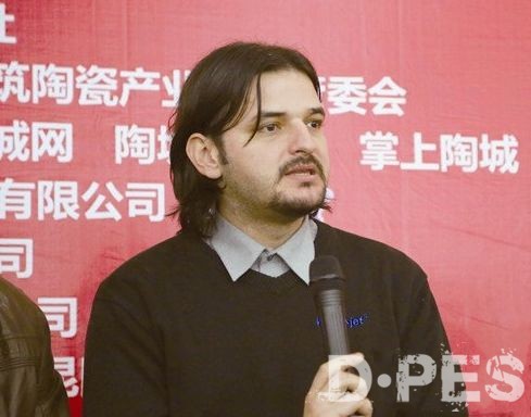 凯拉捷特东南亚区域经理中国区总经理 雅各布 凯拉捷特东南亚区域经理中国区总经理 雅各布