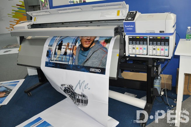SureColor S50680 SureColor S50680