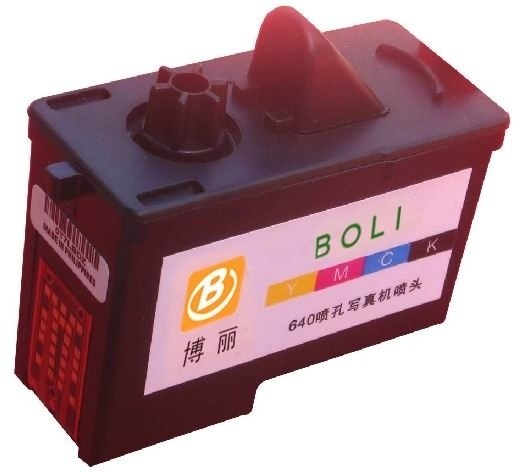 博丽写真机喷头厂家